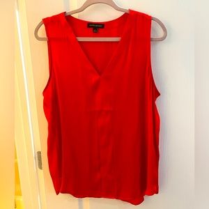 Banana Republic Sleeveless Blouse